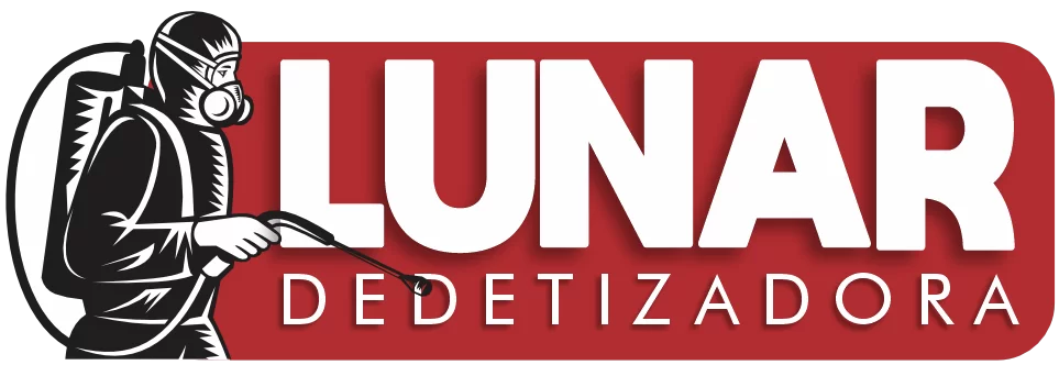 logo lunar dedetizadora