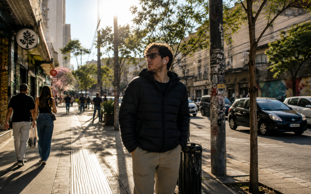 pragas no inverno em São Paulo com oscilação de temperatura