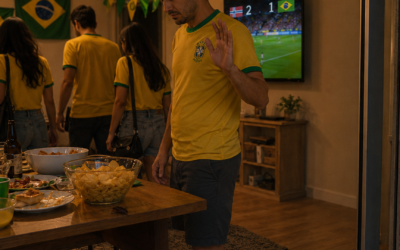 Pragas após a Copa: como limpar e prevenir